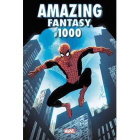 Amazing Fantasy 1000